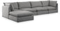 Mackenzie - Modular Sectional