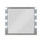 Sliverfluff - Mirror With Light - Mirrored / Champagne