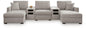 ModMax Luxe - Sectional