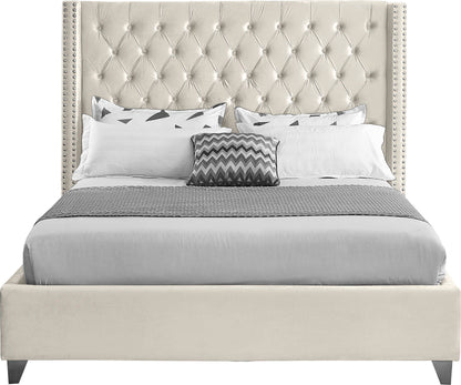 Aiden - Bed