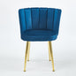Ergonomic Dining Chair (Set of 2)