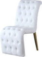 Curve - Dining Chair (Set of 2)