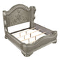 Bella - Traditional Bed