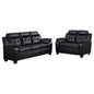 Castro - Living Room Set