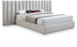 Pablo - Bed
