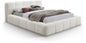 Carlin - Bed