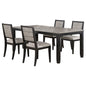 Centera - Dining Table Set