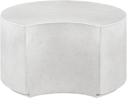 Imperia - Concrete Indoor/Outdoor Table