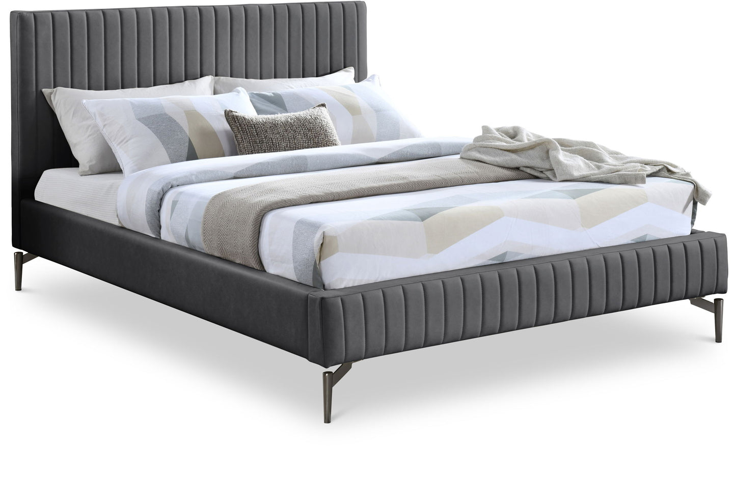 Gallo - Bed