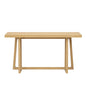 Console Table, Stylish Rectangular Entryway Table
