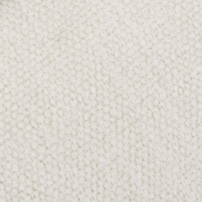 Cozy Upholstered Cushion Armchair For Living Room