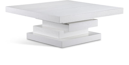 Westmount - Coffee Table