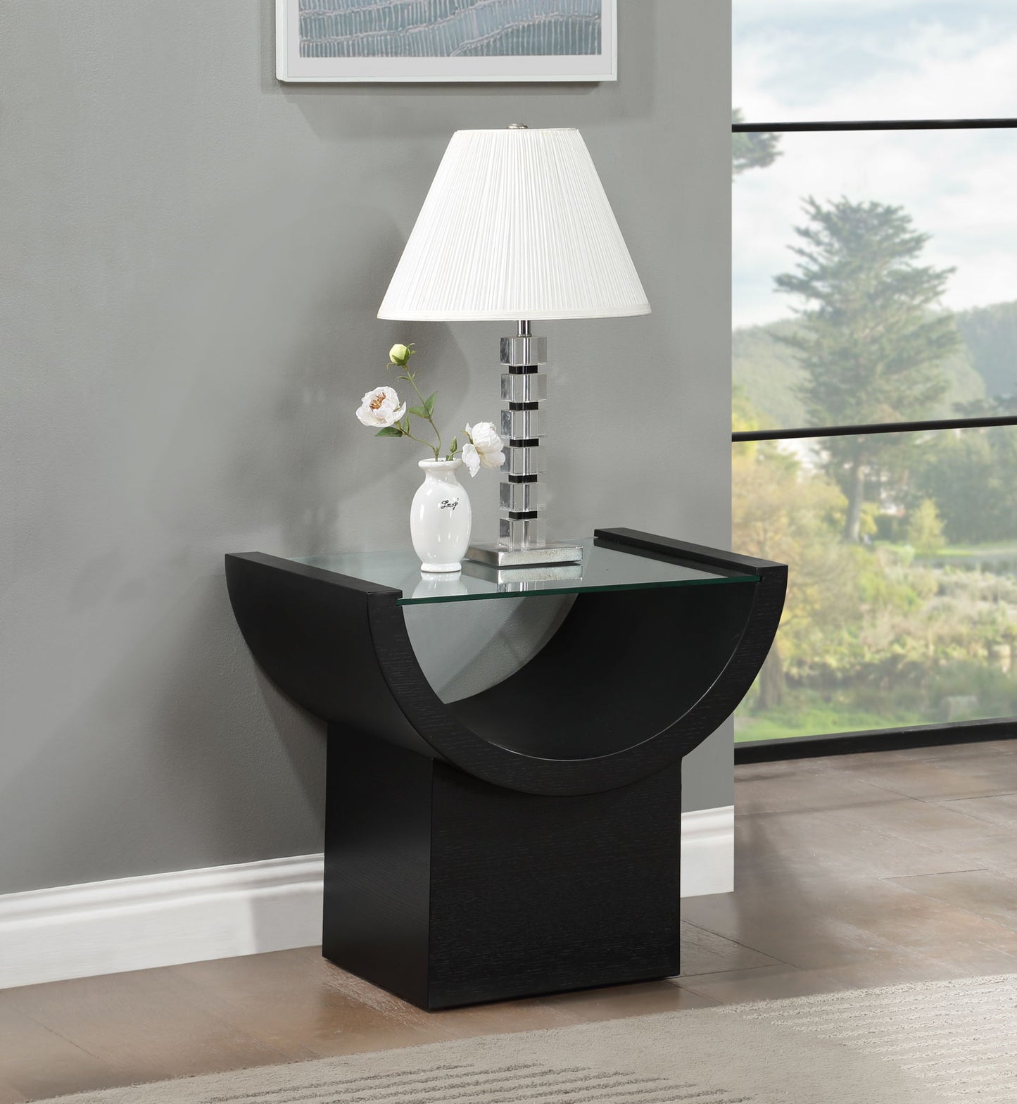 Beverwil - End Table