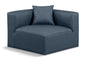 Cube - Corner Chair