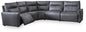 ModZ - Power Reclining Sectional
