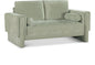 Madeline - Loveseat