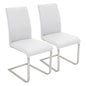 Foster - Contemporary Dining Chair (Set of 2)