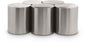 Dimple - 5 Piece Modular Coffee Table
