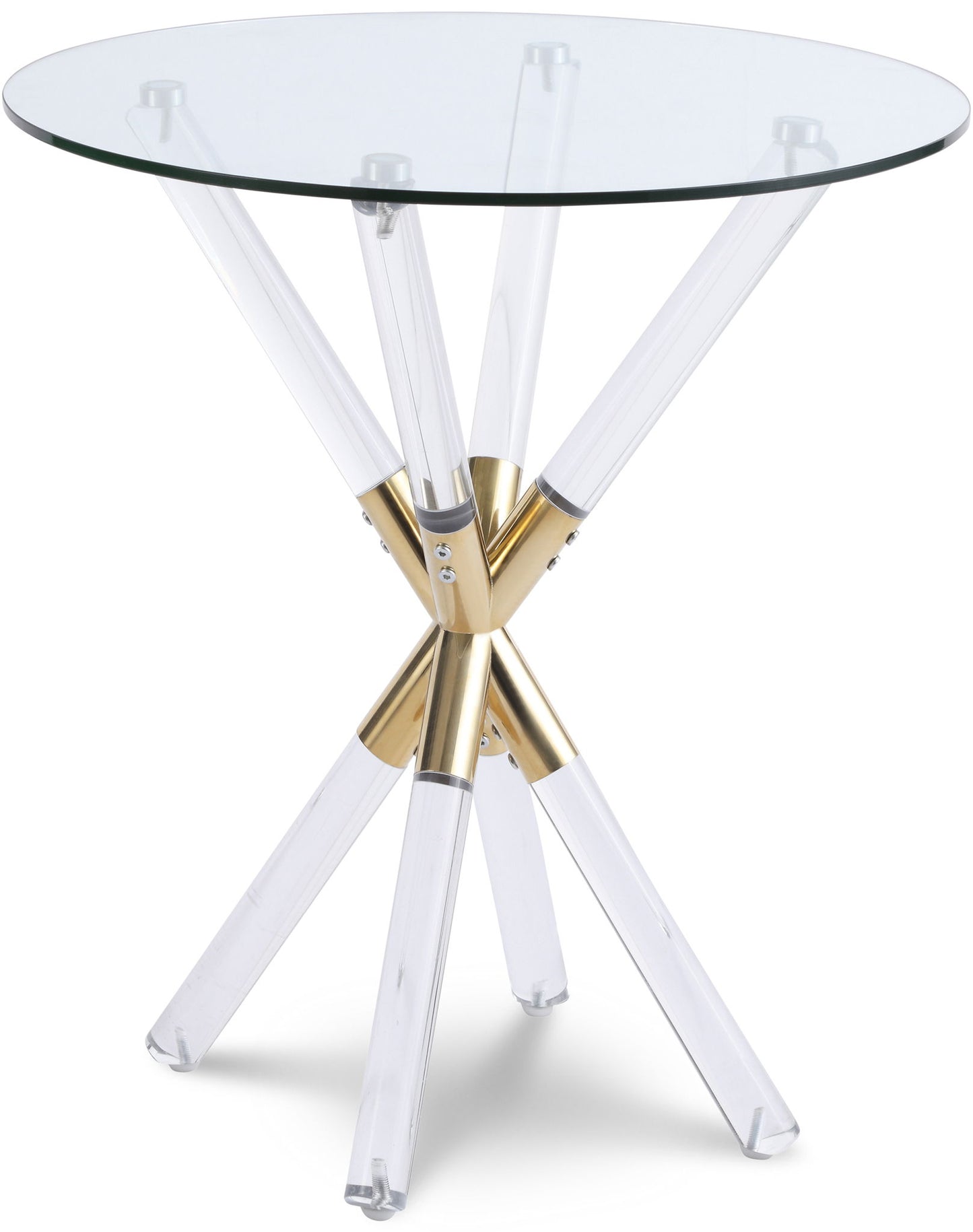 Mercury - Living Room Round Table