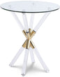 Mercury - Living Room Round Table