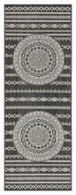 Sunshine - 2'7" X 7'3" Indoor / Outdoor Area Rug, Polypropylene