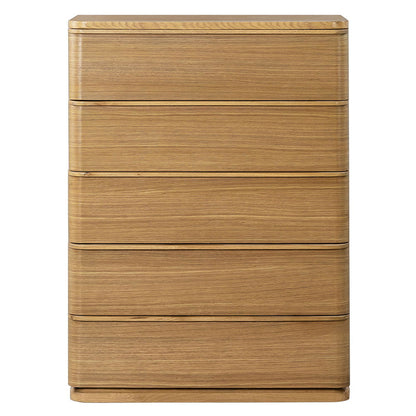 Zoey - Chest - Oak
