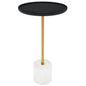 Turner - Side Table