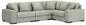 Lindyn - Sectional