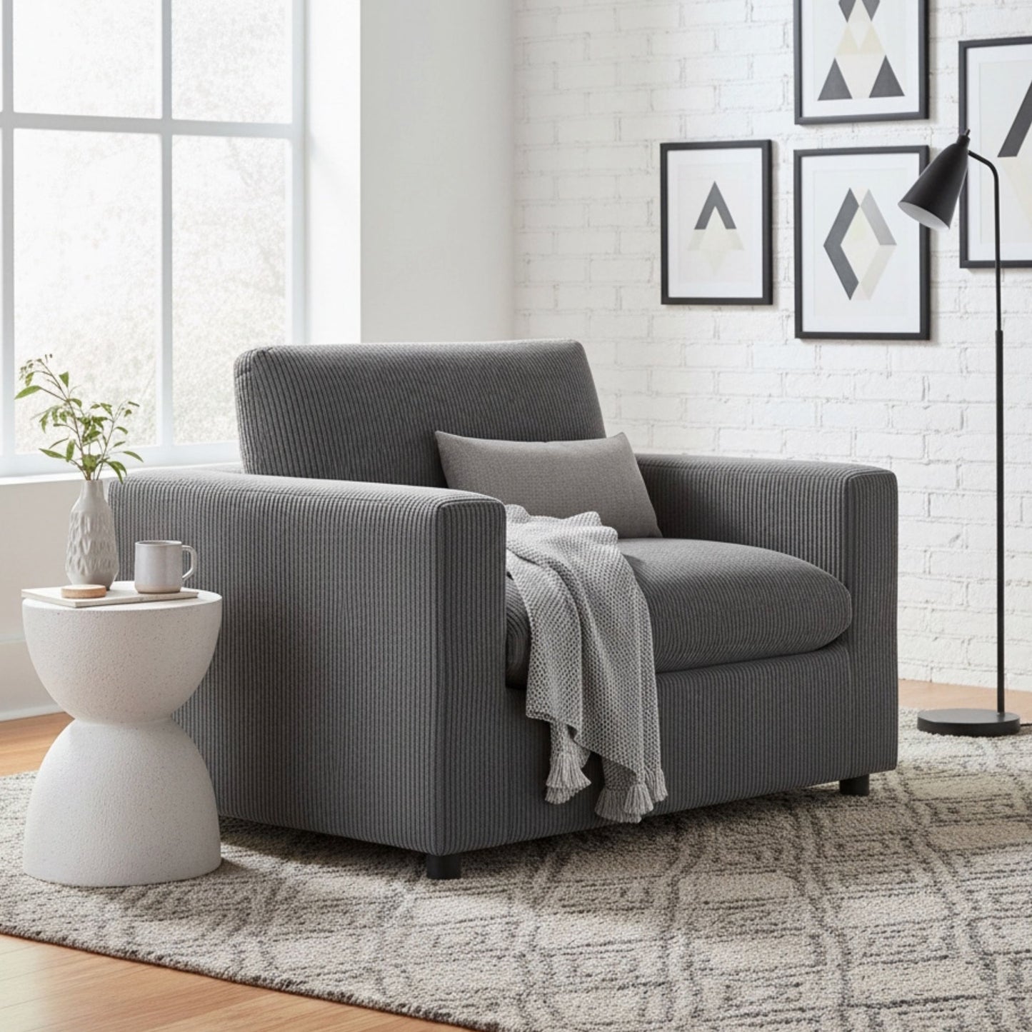 Chelsea - Armchair