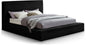 Dexter - Bed
