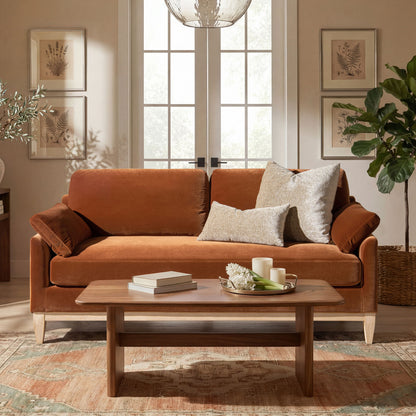 Pasadena - Modern Farmhouse Sofa