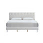 Sinclair - Full Bed, Platform Style