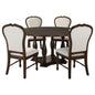 Claire - Round Dining Table Set