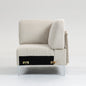 Modular Sectional Sofa Corner Seat