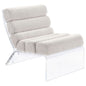 Freeman - Armless Chair