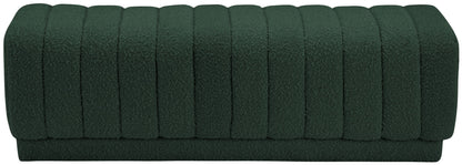 Heathrow - Ottoman / Bench