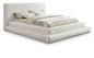 Dane - Bed