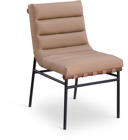 Burke - Dining Chair (Set of 2)