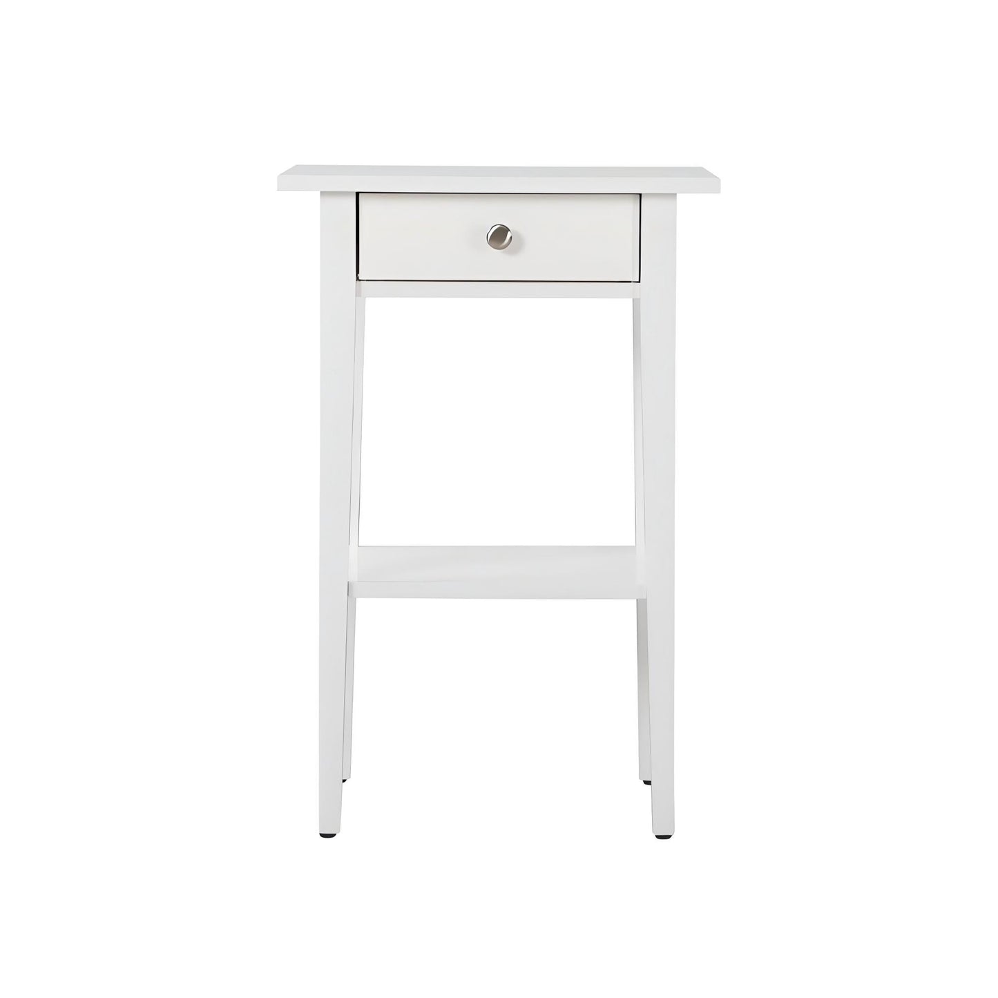 High Quality Wood Nightstand