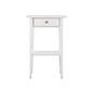 High Quality Wood Nightstand