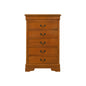 Louis Phillipe - Chest