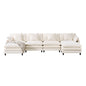 Sofa With Modular Design