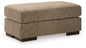 Jayne Park - Ottoman