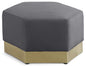 Marquis - Ottoman