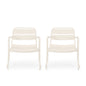 Conrad - Chair Outdoor Seating