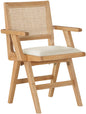 Abby - Dining Arm Chair (Set of 2)