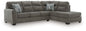 Olten - Sectional