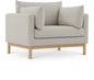 Langham - Chair
