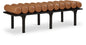 Landon - Bench With Black Base