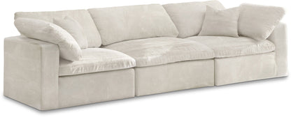 Cozy - Modular 3 Seat Sofa